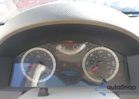 2010 Ford Escape Xls from USA, damaged, VIN 1FMCU9C76AKC65747